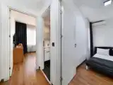 Двухместный полулюкс