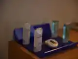 Одноместный номер Стандарт с видом на море