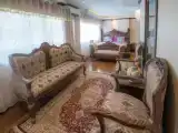 Run of House