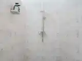 Одноместный семейный номер Стандарт с видом на сад