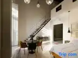 Двухместный семейный номер Стандарт