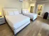 Четырёхместный номер Стандарт