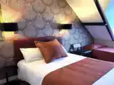 Четырёхместный номер Стандарт