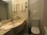 Двухместный номер Deluxe