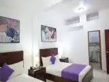 Двухместная студия
