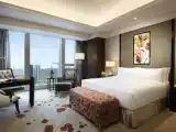 Номер Fairmont Gold
