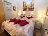 Двухместный номер Стандарт с видом на горы