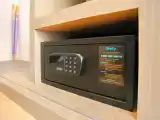 Номер Стандарт