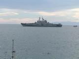 Двухместный полулюкс с видом на море