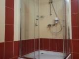 Четырёхместный номер Стандарт с видом на сад
