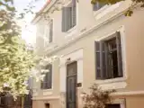 Люкс Цокольный этаж