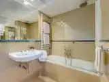 Двухместный номер Стандарт с видом на сад