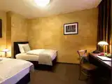 Номер Стандарт