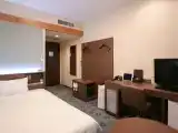 Двухместный номер Стандарт