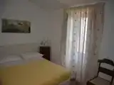 Четырёхместный номер Стандарт с видом на море