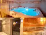 Двухместный номер Deluxe