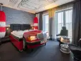 Номер Стандарт
