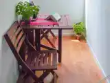 Run of House