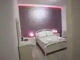 Двухместный номер Стандарт с балконом