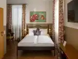 Номер Стандарт
