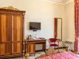 Апартаменты с 2 комнатами