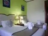 Двухместный номер Стандарт