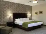 Двухместный номер Стандарт
