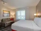 Двухместная студия