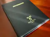 Номер Стандарт