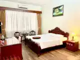 Номер Deluxe