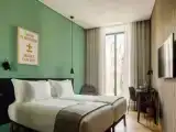 Двухместный номер Стандарт