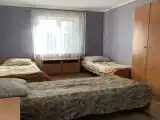 Кровать в общем номере