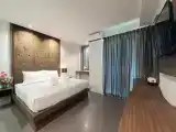 Номер Стандарт