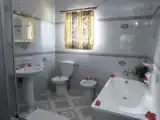 Апартаменты с 2 комнатами