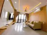 Семейные апартаменты с балконом
