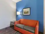 Двухместный люкс