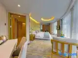 Двухместный номер Стандарт с красивым видом из окна