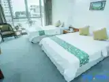 Двухместный номер Стандарт