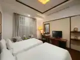Двухместный номер Executive