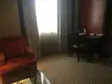 Двухместный люкс
