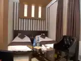 Двухместный номер Стандарт