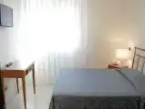 Одноместный номер Стандарт с балконом