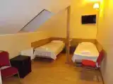Номер Комфорт