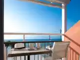 Семейные апартаменты с 2 комнатами