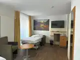 Номер Superior с видом на горы