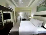 Апартаменты с 3 комнатами