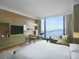 Двухместный клубный номер Grand