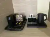 Трёхместный номер Стандарт c 1 комнатой