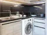 Люкс c 1 комнатой с балконом
