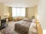 Трёхместный номер Стандарт